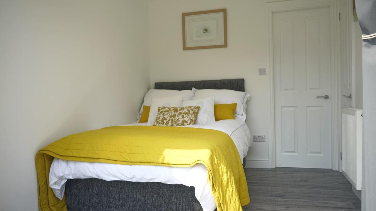 Palm House Apartamento Widnes Exterior foto