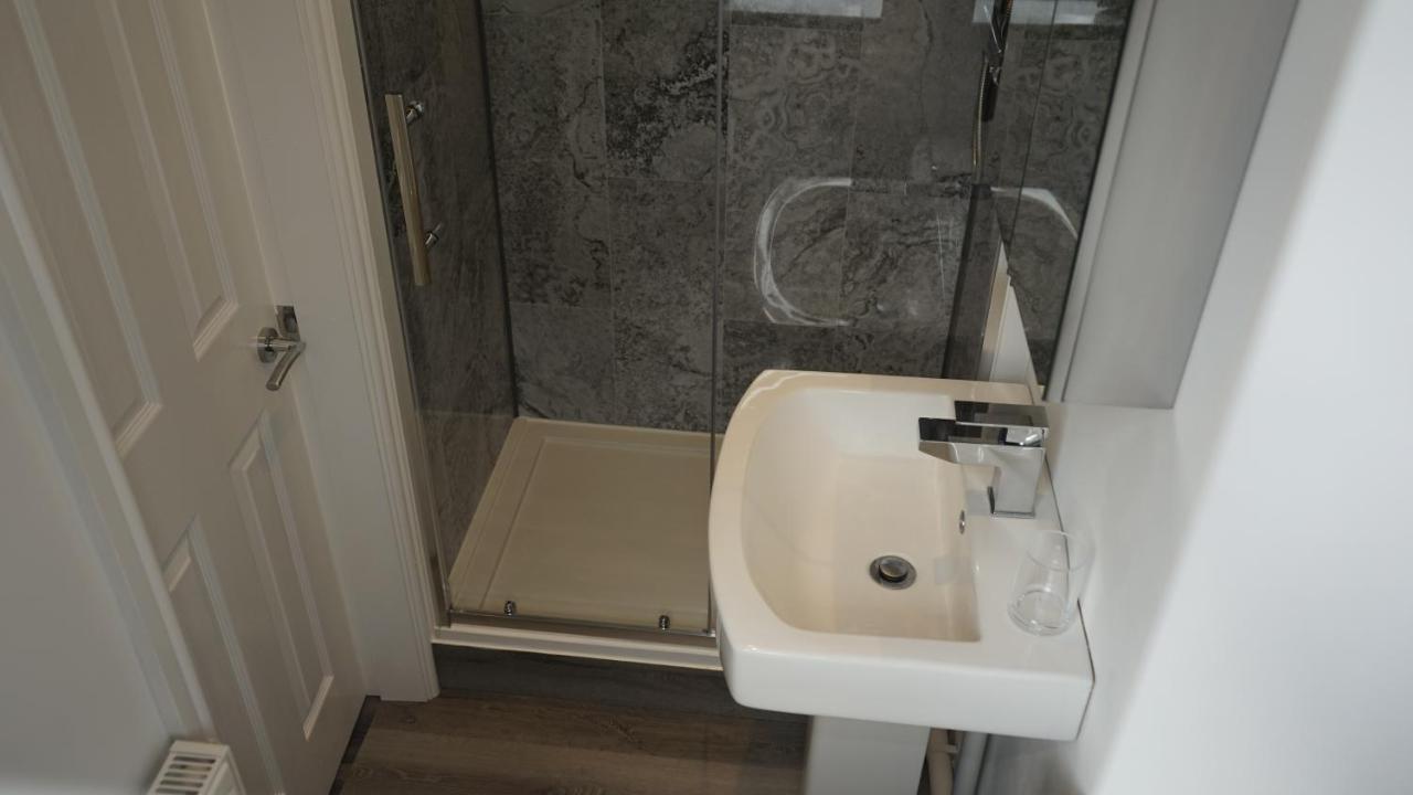 Palm House Apartamento Widnes Exterior foto