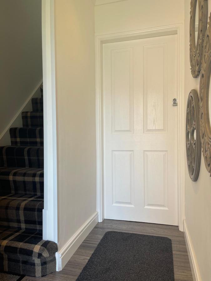 Palm House Apartamento Widnes Exterior foto